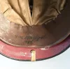 Prussian 1st Garde Dragoon Reserve Officers Pickelhaube with Haarbush Visuel 20